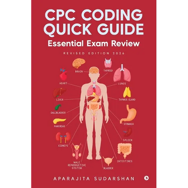 CPC Coding Quick Guide: Essential Exam Review