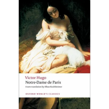Notre-Dame de Paris