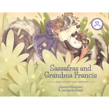 Sassafras and Grandma Francis: A Tale of Love and Memory