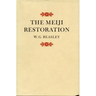 Meiji Restoration