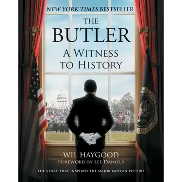 The Butler: A Witness to History