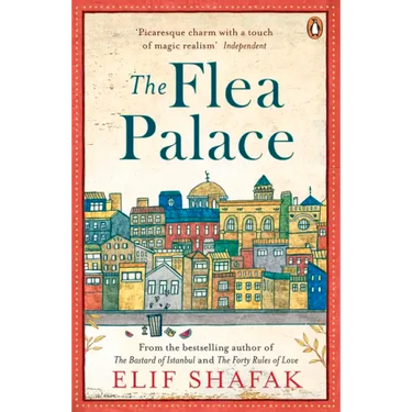The Flea Palace