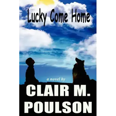 Lucky come home
