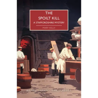 The Spoilt Kill