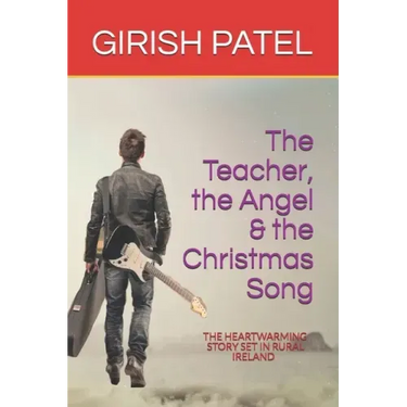 The Teacher, the Angel and the Christmas Song