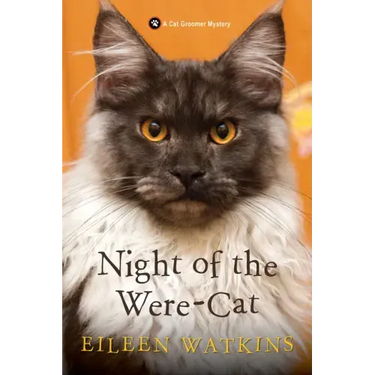Night of the Were-Cat