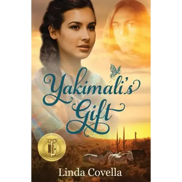 Yakimali's Gift