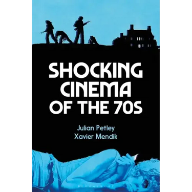 Shocking Cinema of the 70s