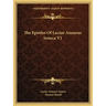 The Epistles of Lucius Annaeus Seneca V1