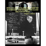 MEN in BLACK, UFOs, NAZI BELL AND THE MYSTERIOUS VON KÁRMÁN: The Close Encounter Man