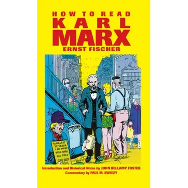 How to Read Karl Marx
