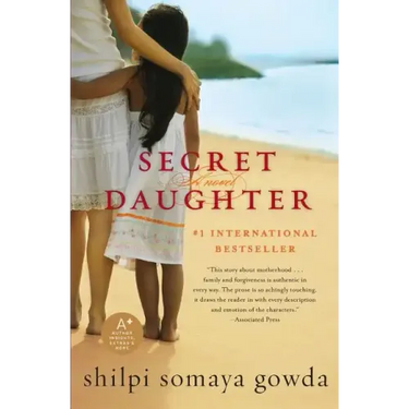 Secret Daughter