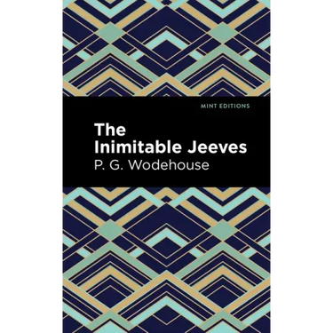 The Inimitable Jeeves