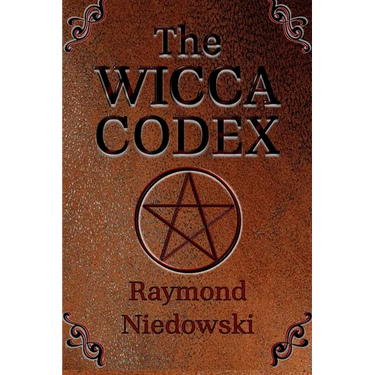 The Wicca Codex