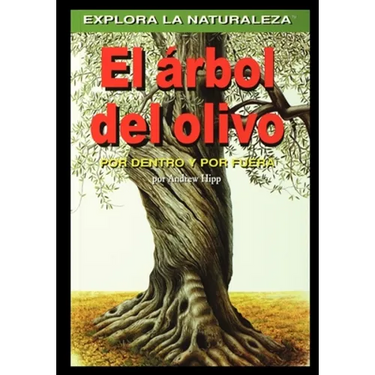 El arbol del olivo