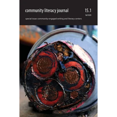 Community Literacy Journal 15.1 (Fall 2020)