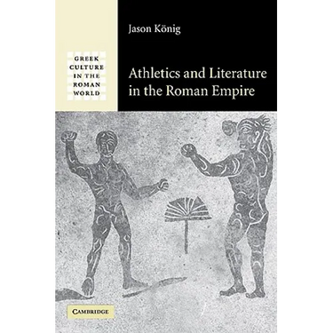 Athletics and Literature in the Roman Empire