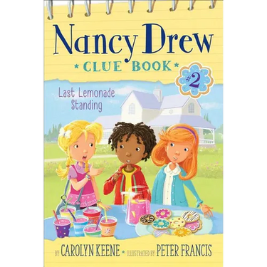 Last Lemonade Standing