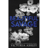 Beautiful Savage (Alternate Cover)