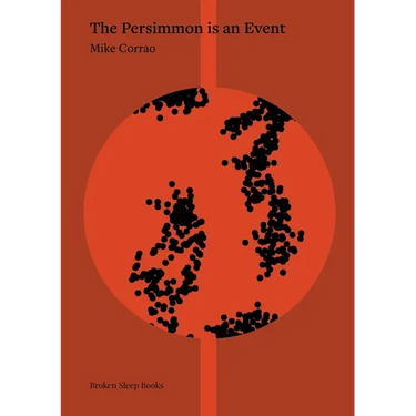 The Persimmon is an Event