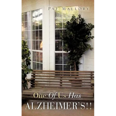 "One of Us Has Alzheimer's!!"