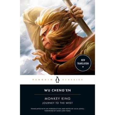 Monkey King: Journey to the West