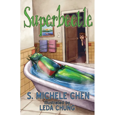 Superbeetle