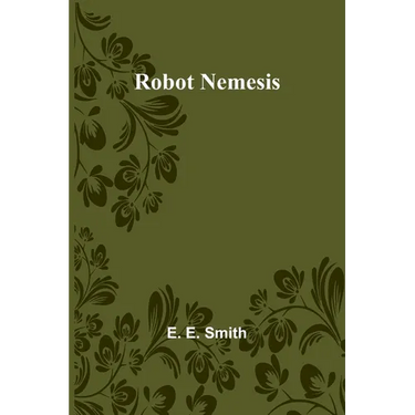 Robot Nemesis