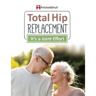 Total Hip Replacement: It's a Joint Effort