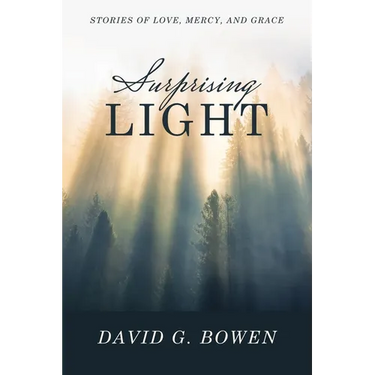 Surprising Light: Stories of Love, Mercy, and Grace