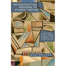 Reconstructing Response to Student Writing: A National Study from across the Curriculum