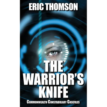 The Warrior's Knife