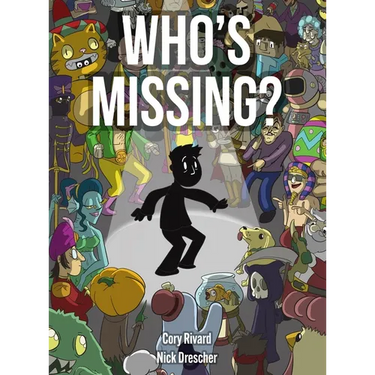 Who's Missing?