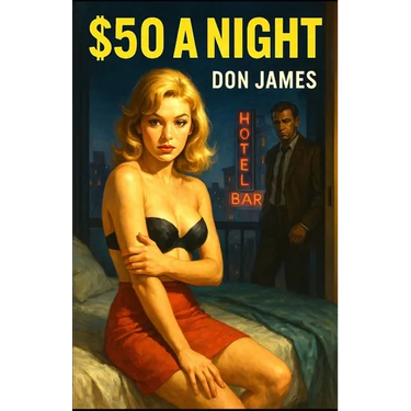 $50 A Night
