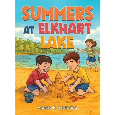Summers at Elkhart Lake
