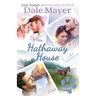 Hathaway House 4-6