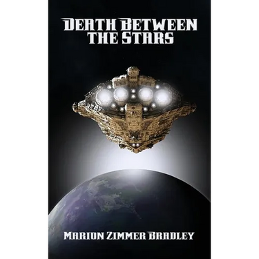 Death Between the Stars: A Positronic Book