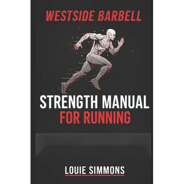 Strength Manual For Running
