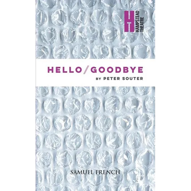 Hello/Goodbye