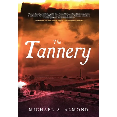 The Tannery
