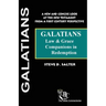 Galatians: Law & Grace, Companions in Redemption