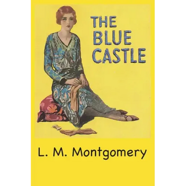The Blue Castle