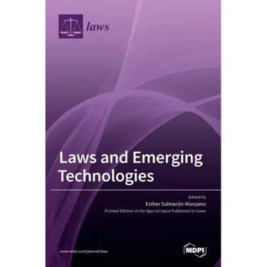 Laws and Emerging Technologies