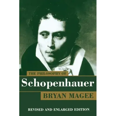 The Philosophy of Schopenhauer