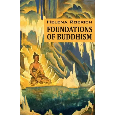 Foundations of Buddhism
