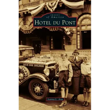 Hotel Du Pont