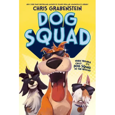 Dog Squad