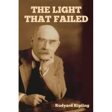The Light That Failed