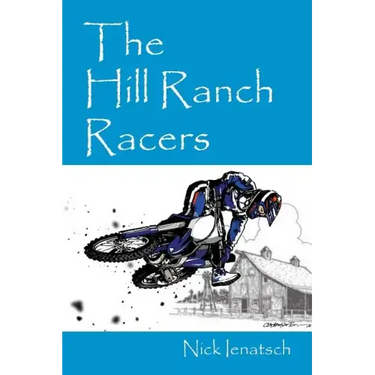 The Hill Ranch Racers