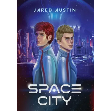 Space City